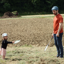 Fête Pomme d'Amap 2018